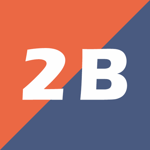 2B博客 2B博客
